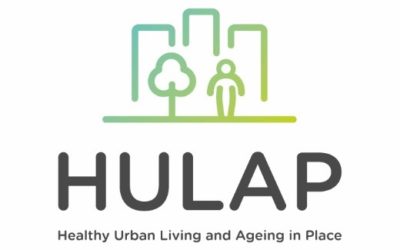 Workshop: HULAP – Saúde Urbana, Cidades e Envelhecimento Saudável