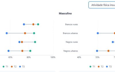 Dashboard Interseccionalidades