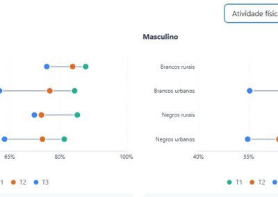 Dashboard Interseccionalidades