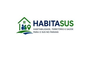 HABITASUS – Habitabilidade, Território e Saúde para o SUS no Paraná
